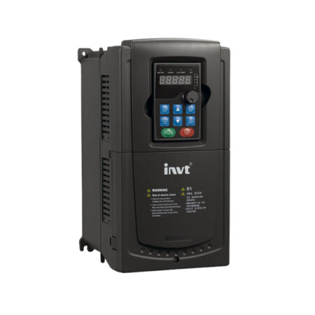 Biến tần INVT GD200A-015G/018P-S2-4 - hình số 1