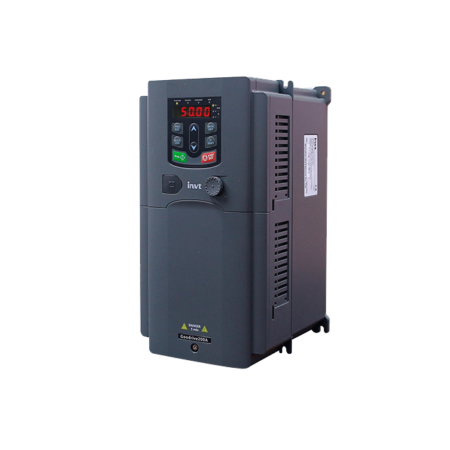 Biến tần INVT GD200A-015G/018P-4 - hình số 1