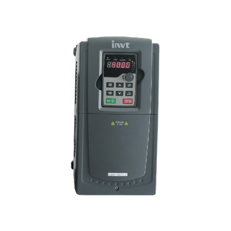 Biến tần INVT GD200A-030G/037P-4 - hình số 1