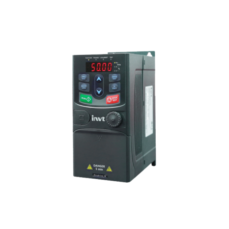 Biến tần INVT GD20-1R5G-S2 - hình số 1