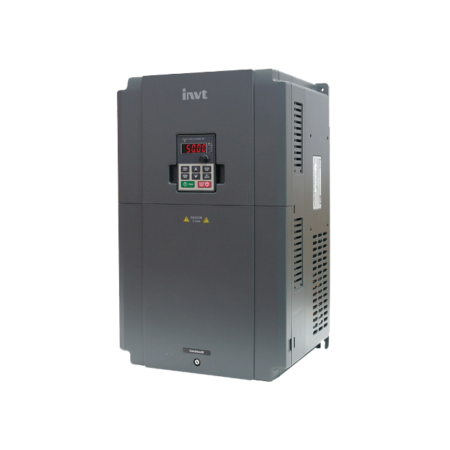 Biến tần INVT GD20-055G-4 - hình số 1