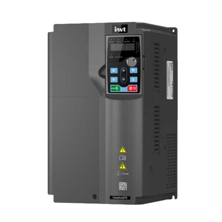 Biến tần INVT GD270-055-4 - hình số 1