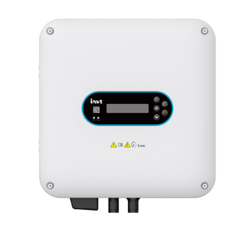 Biến tần INVT SP100-004-D4-6-S