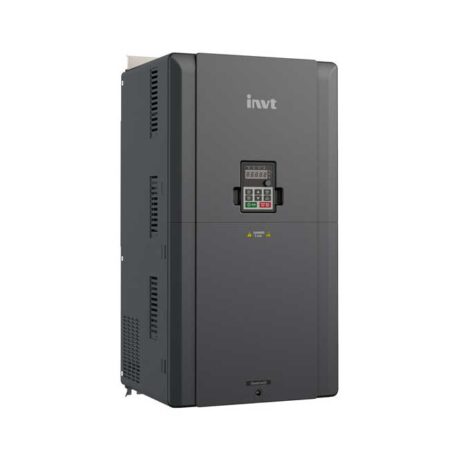 Biến tần INVT GD20-075G-4 - hình số 1