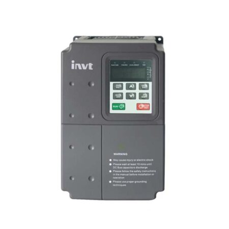Biến tần INVT CHF100A-004G/5R5P-4