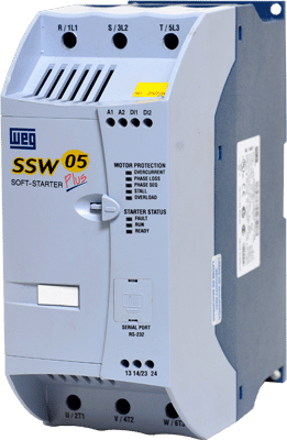 Khởi động mềm