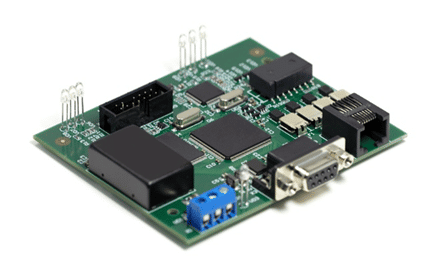 Bo mạch in trong công nghiệp