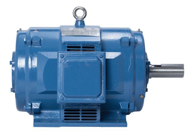 Kiểu thiết kế NEMA