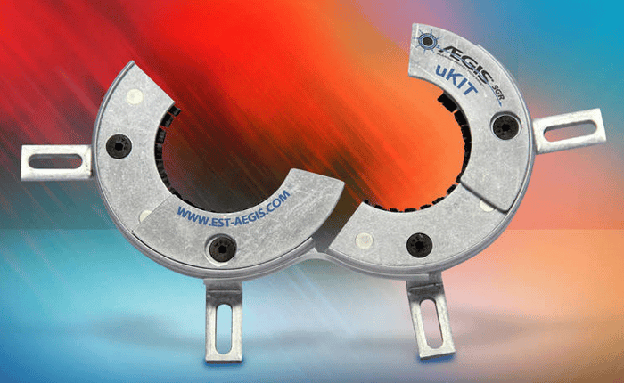 Bảo vệ trục động cơ