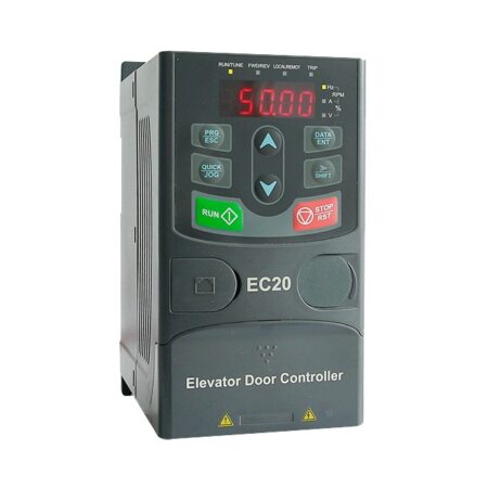 Biến tần INVT EC20-0R7G-S2