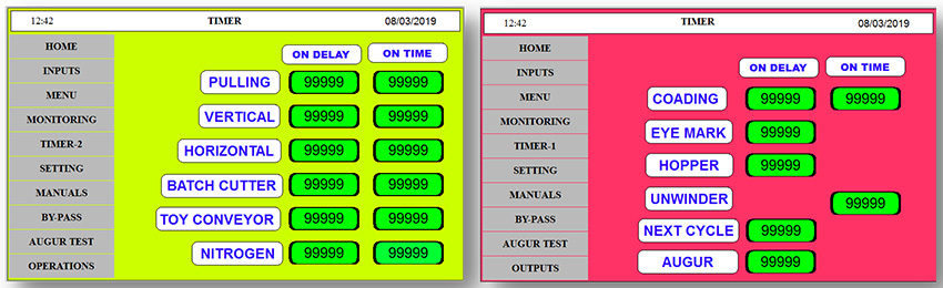 Điều khiển chính xác