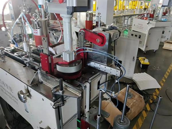 Sơ đồ cấu trúc hệ thống