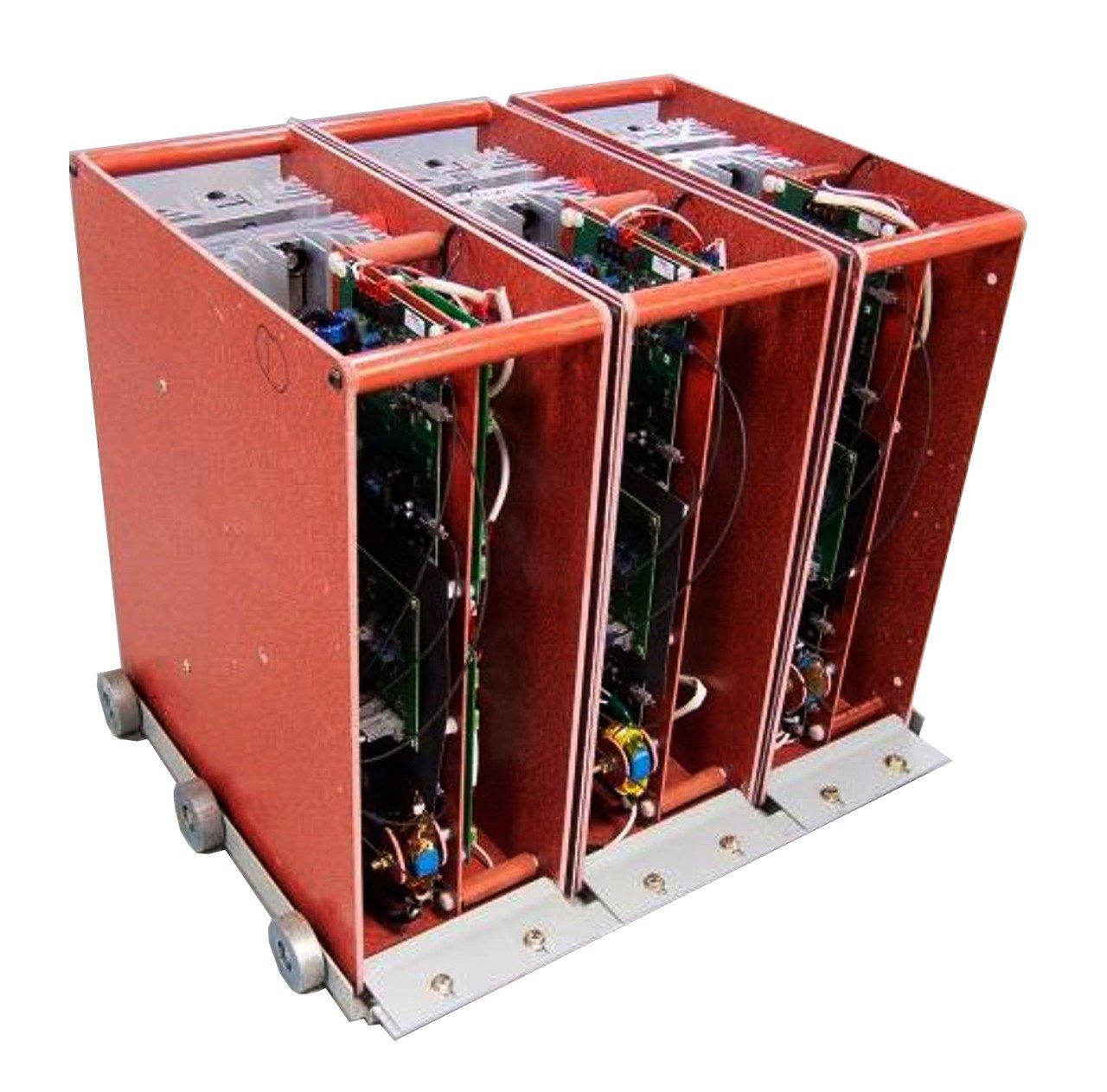 Bộ khởi động mềm RVSS