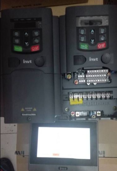 Hệ thống cấp nước điều áp